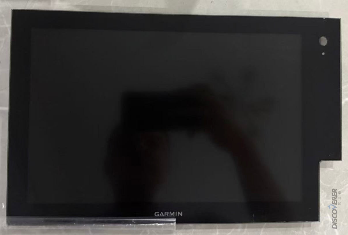 Garmin GPSMAP 1222XSV / 1242XSV LCD Display & Touch Screen Digitizer Replacement