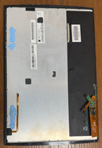 For Garmin 126sv&122sv LCD display touch screen parts