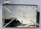 Applicable to Garmin GPSMAP 7612xsv LCD display touch screen glass frame