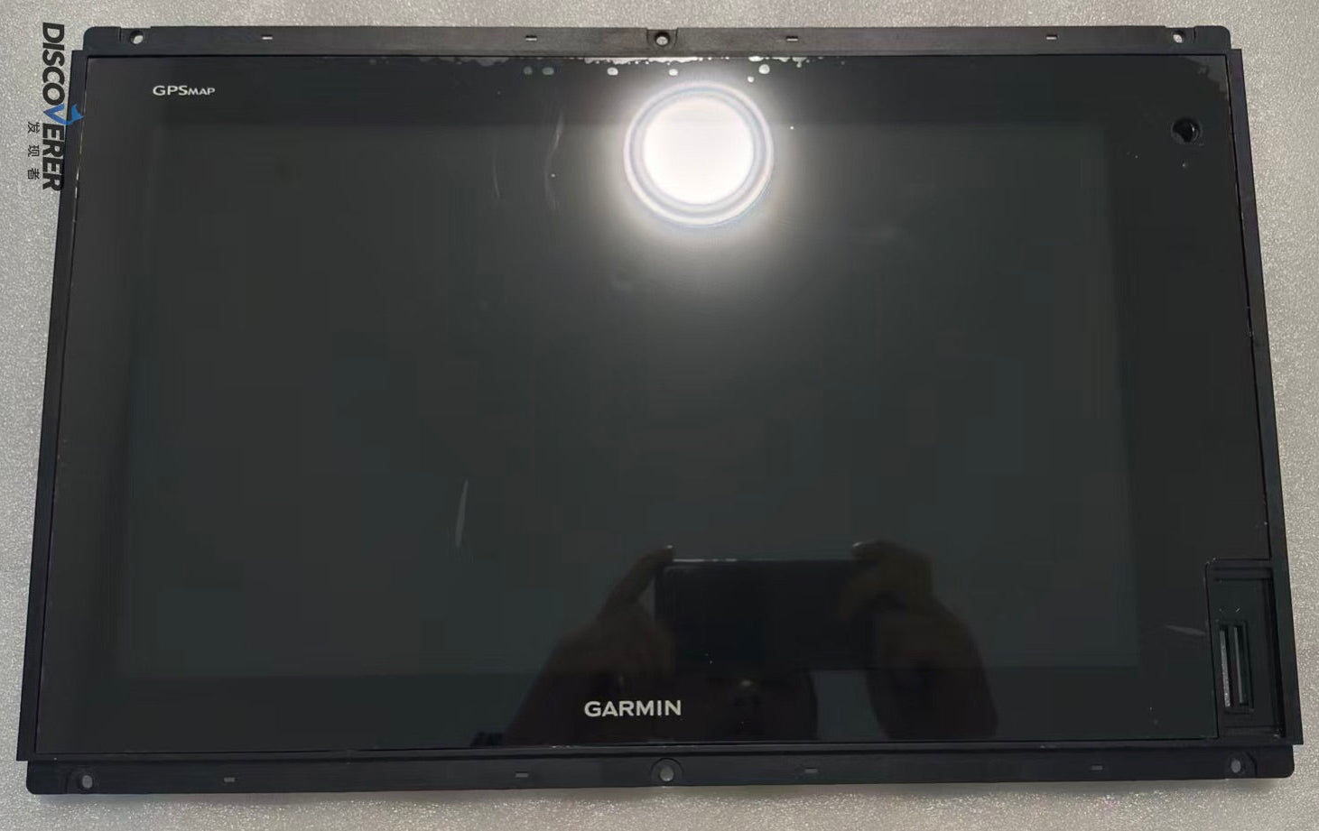 Garmin GPSMAP 7616XSV / 7416XSV LCD Display & Touch Screen Digitizer Replacement