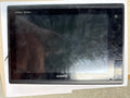 Applicable to Garmin GPSMAP 7612xsv LCD display touch screen glass frame（Special money
