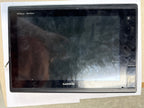 Applicable to Garmin GPSMAP 7612xsv LCD display touch screen glass frame（Special money