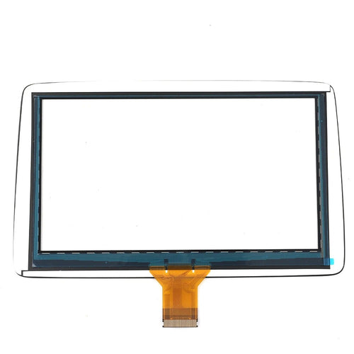 7" Touch Screen Glass Digitizer For 2014-2016 Mazda 3 Radio Information Display