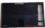 For HUMMINBIRD SOLIX10 Fishfinder LCD Display With Touch Screen