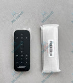 Replacement Remote Control for Bose Soundbar 500 & 900 — Black