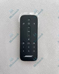 Replacement Remote Control for Bose Soundbar 500 & 900 — Black