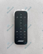 Replacement Remote Control for Bose Soundbar 500 & 900 — Black