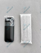 Replacement Remote Control for Bose Soundbar 500 & 900 — Black