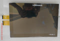 For Lowrance ECHOMAP UHD HDS12Live LCD display touch screen parts