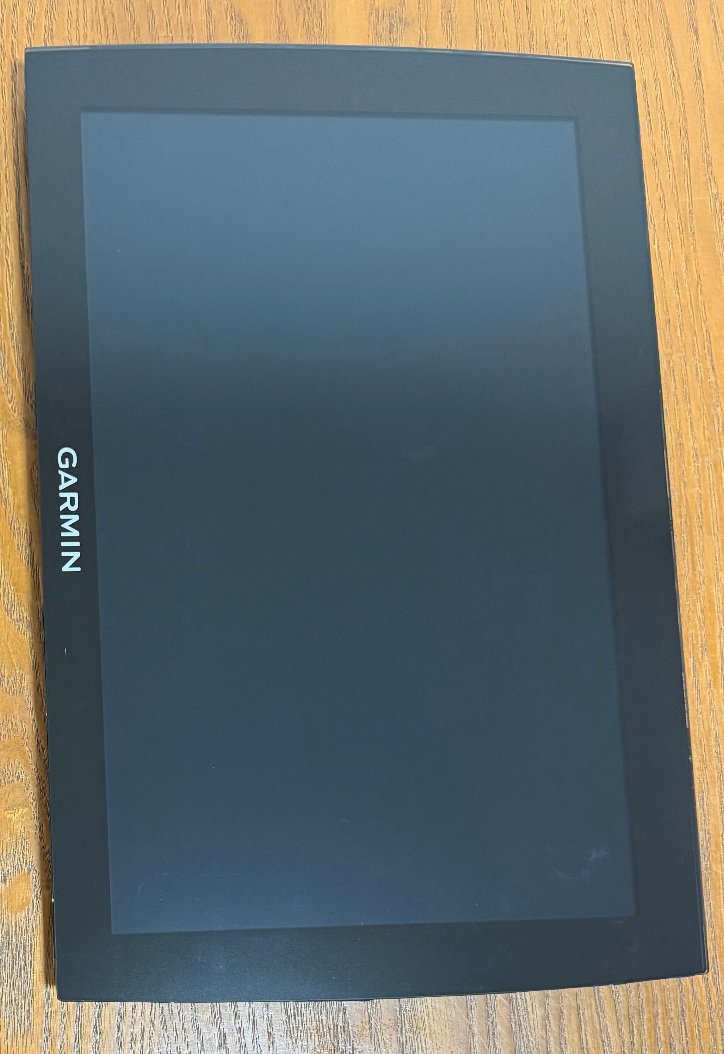 For Garmin 126sv&122sv LCD display touch screen parts