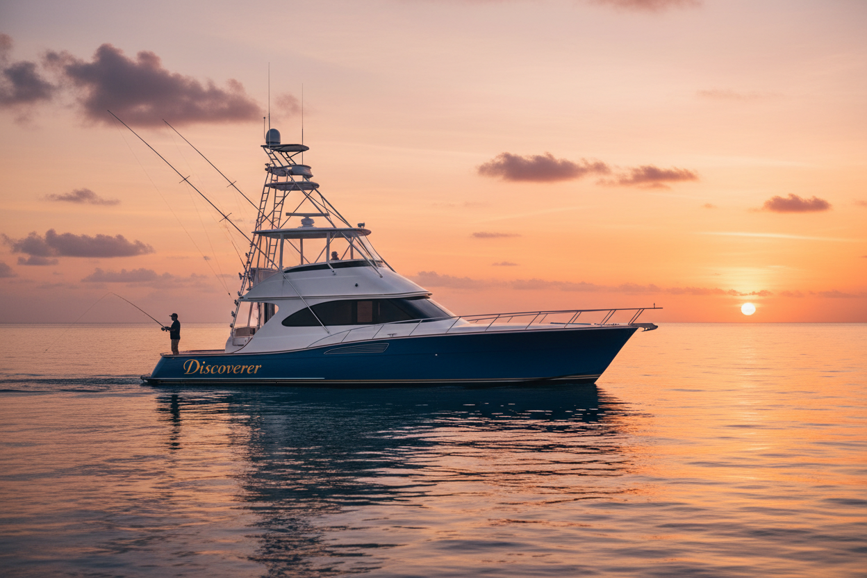 豪华