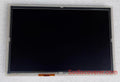 For Lowrance ECHOMAP UHD HDS12 Ge3 LCD display touch screen parts