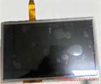 For Lowrance ECHOMAP UHD Loweance Elite9ti2/Elite7ti2 LCD display touch screen parts
