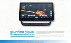 Garmin923xsv modified to have a 16-inch screen