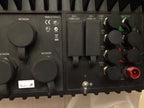 Garmin GPSMap 8215 MFD GPS, tested and working.