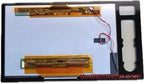 For HUMMINBIRD SOLIX10 Fishfinder LCD Display With Touch Screen