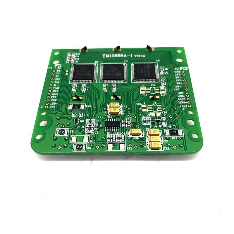 DMF-50943N LCD Screen for Kobelco SK-6 SK-6E SK200-6 SK200-6E SK135 SK135SR SK235 Monitor
