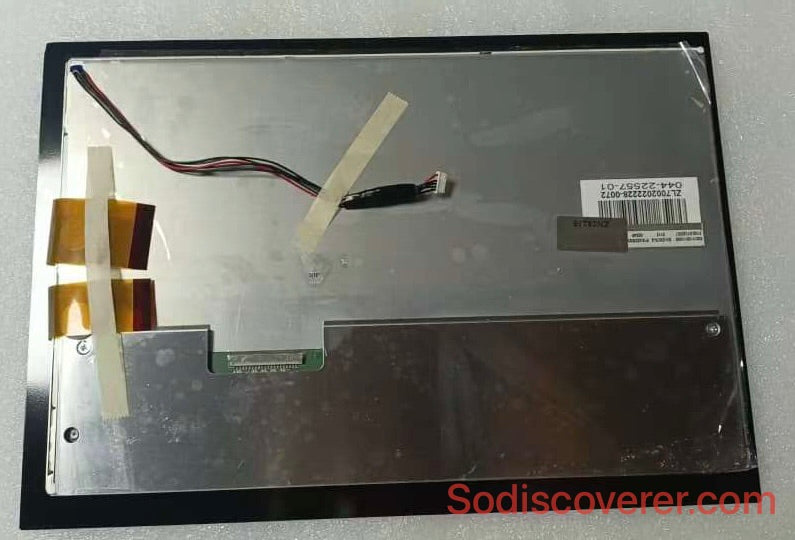 For Simrad Nss12 Evo3 LCD display touch screen parts