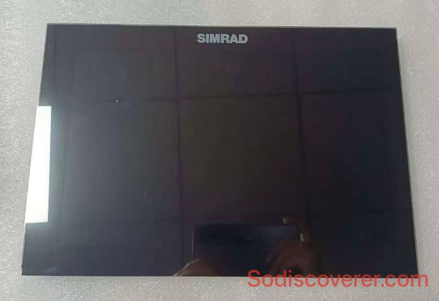 For Simrad Nss12 Evo3 LCD display touch screen parts