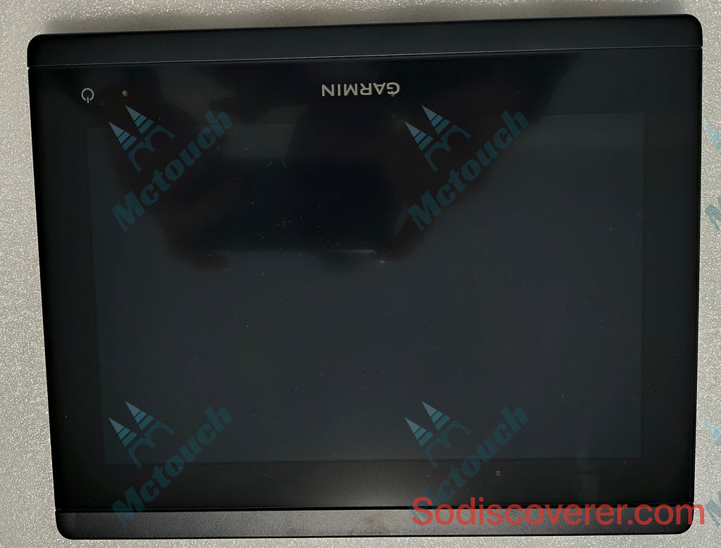 LCD Display Panel with Touch Screen Digitizer for Garmin GPSMAP8610XSV