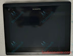 LCD Display Panel with Touch Screen Digitizer for Garmin GPSMAP8610XSV