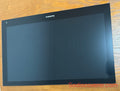 LCD Display Panel with Touch Screen Digitizer for Garmin GPSMAP 8616 XSV