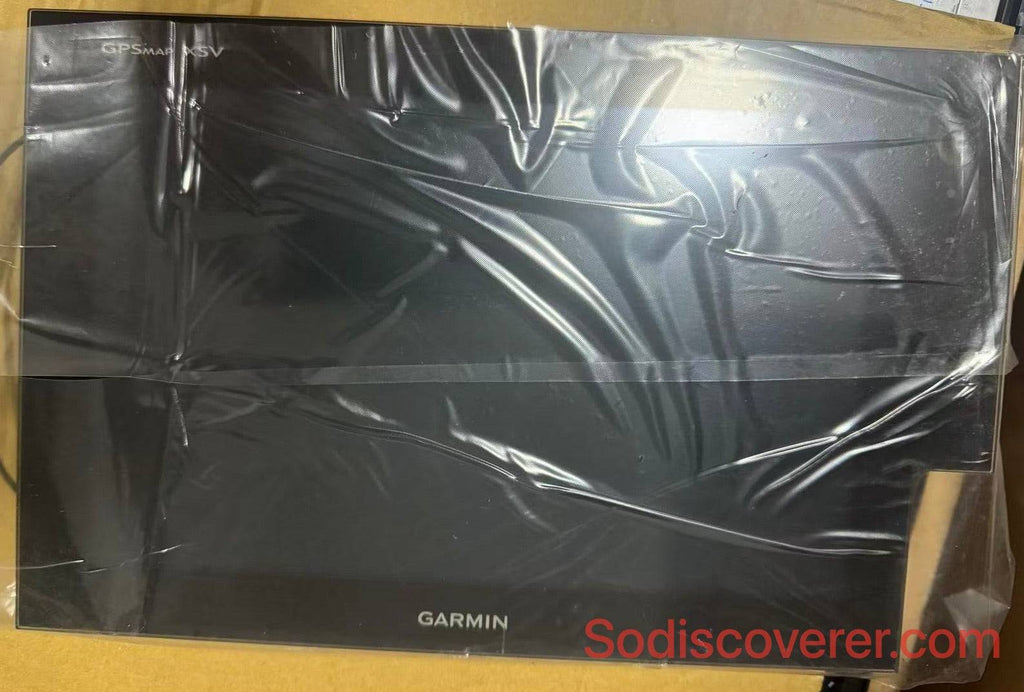 Garmin GPSMAP 7610xsv LCD Display Touch Screen Replacement