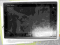 Applicable to Garmin GPSMAP 7612xsv LCD display touch screen glass frame（Special money