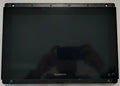 LCD Display Panel with Touch Screen Digitizer for Garmin GPSMAP8612XSV