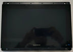 LCD Display Panel with Touch Screen Digitizer for Garmin GPSMAP8612XSV