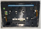 LCD Display Panel with Touch Screen Digitizer for Garmin GPSMAP8612XSV