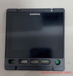 Applicable to Garmin GPSMAP GNX20 LCD display touch screen glass frame