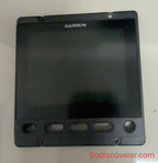 Applicable to Garmin GPSMAP GNX20 LCD display touch screen glass frame