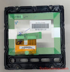 Applicable to Garmin GPSMAP GNX20 LCD display touch screen glass frame