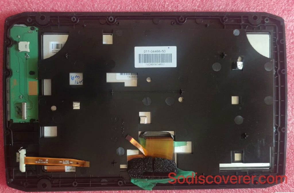 For Garmin ECHOMAP UHD 95SV 94SV 93SV 92SV LCD display touch screen parts