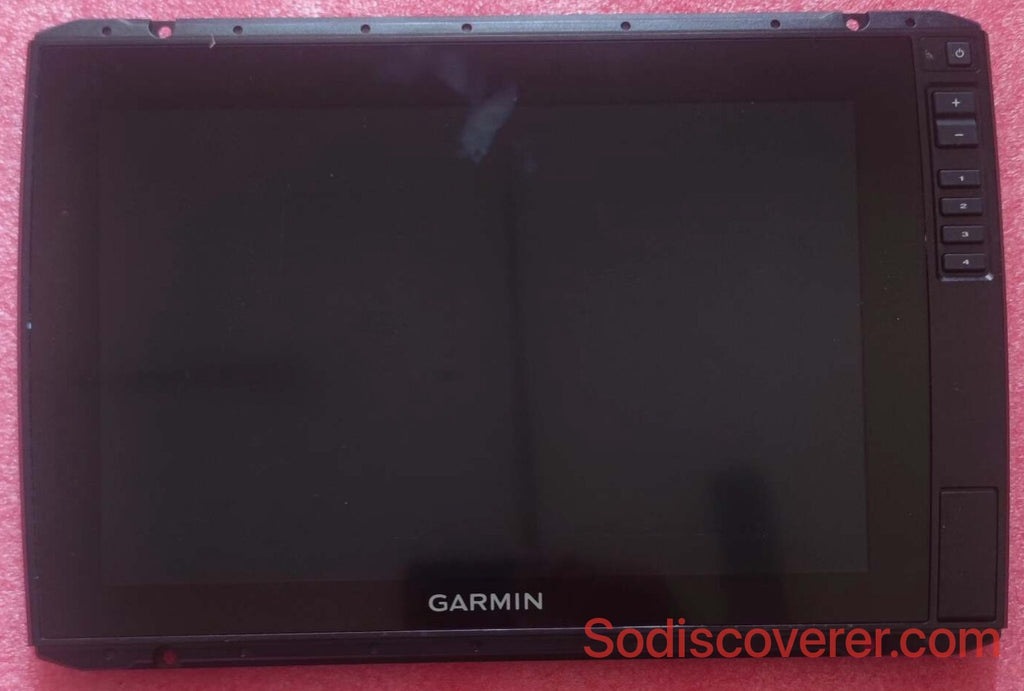 For Garmin ECHOMAP UHD 95SV 94SV 93SV 92SV LCD display touch screen parts