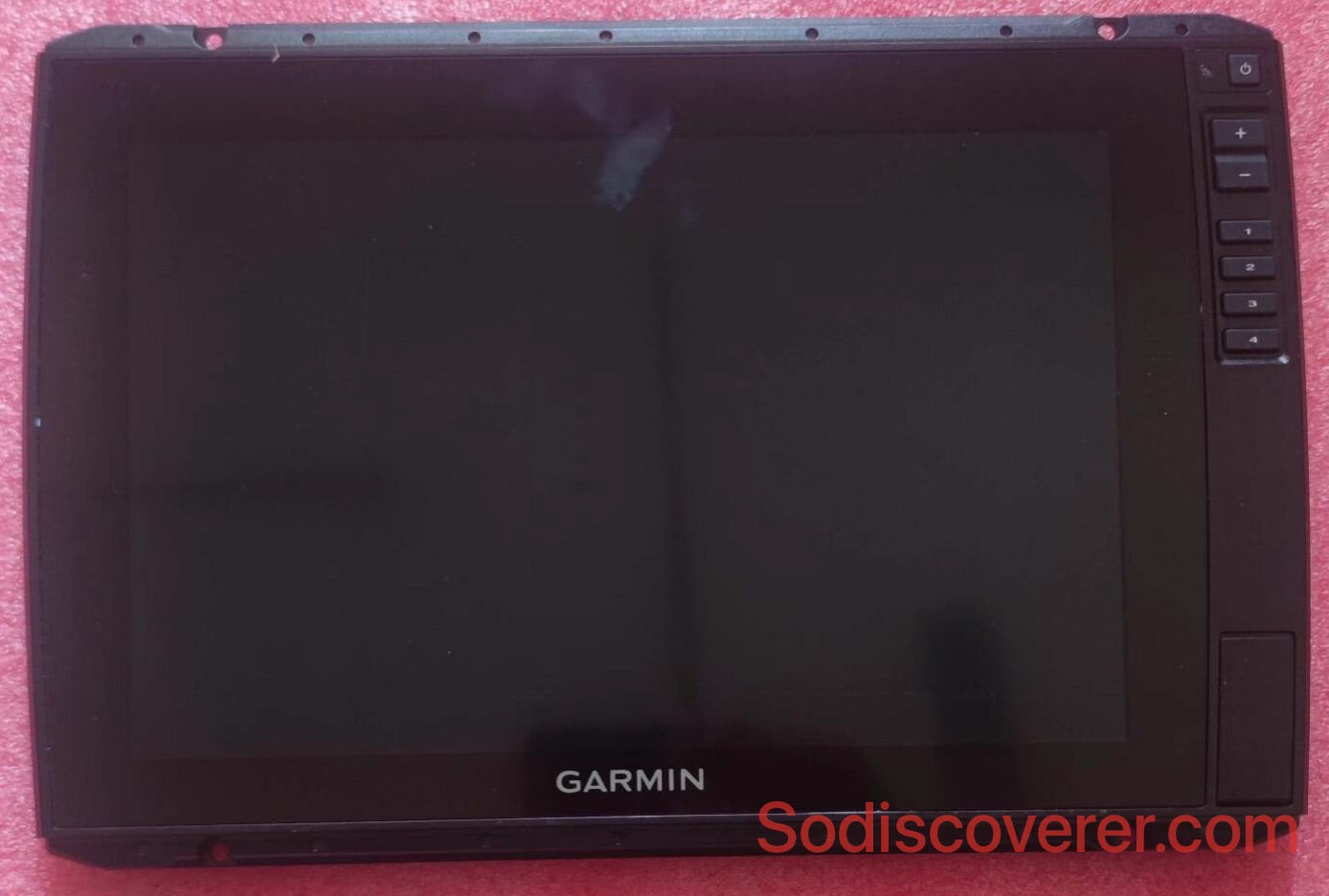 For Garmin ECHOMAP UHD 95SV 94SV 93SV 92SV LCD display touch screen parts