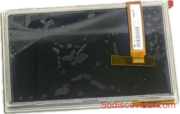 For Lowrance ECHOMAP UHD Loweance Elite9ti2/Elite7ti2 LCD display touch screen parts