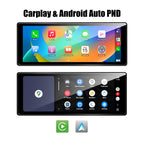 Cross-border 10.26-inch CarPlay dashcam, 4K car navigation system, Android smart car screen, portable screen