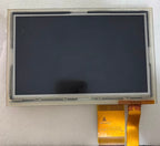 For Simrad GO7 XSE(GO7/GO7XSR)LCD display touch screen parts