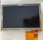 For Simrad GO7 XSE(GO7/GO7XSR)LCD display touch screen parts