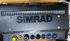 Simrad NSS16 evo2 – Used 16" Chartplotter Display Unit Only (No Transducer)