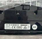 Simrad NSS16 evo2 – Used 16" Chartplotter Display Unit Only (No Transducer)