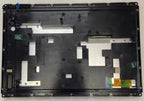 Applicable to Garmin GPSMAP 7612xsv LCD display touch screen glass frame