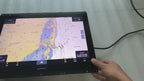 Garmin 8610xsv / 8610 — Professional 17-Inch Screen Upgrade | Marine Display Modification
